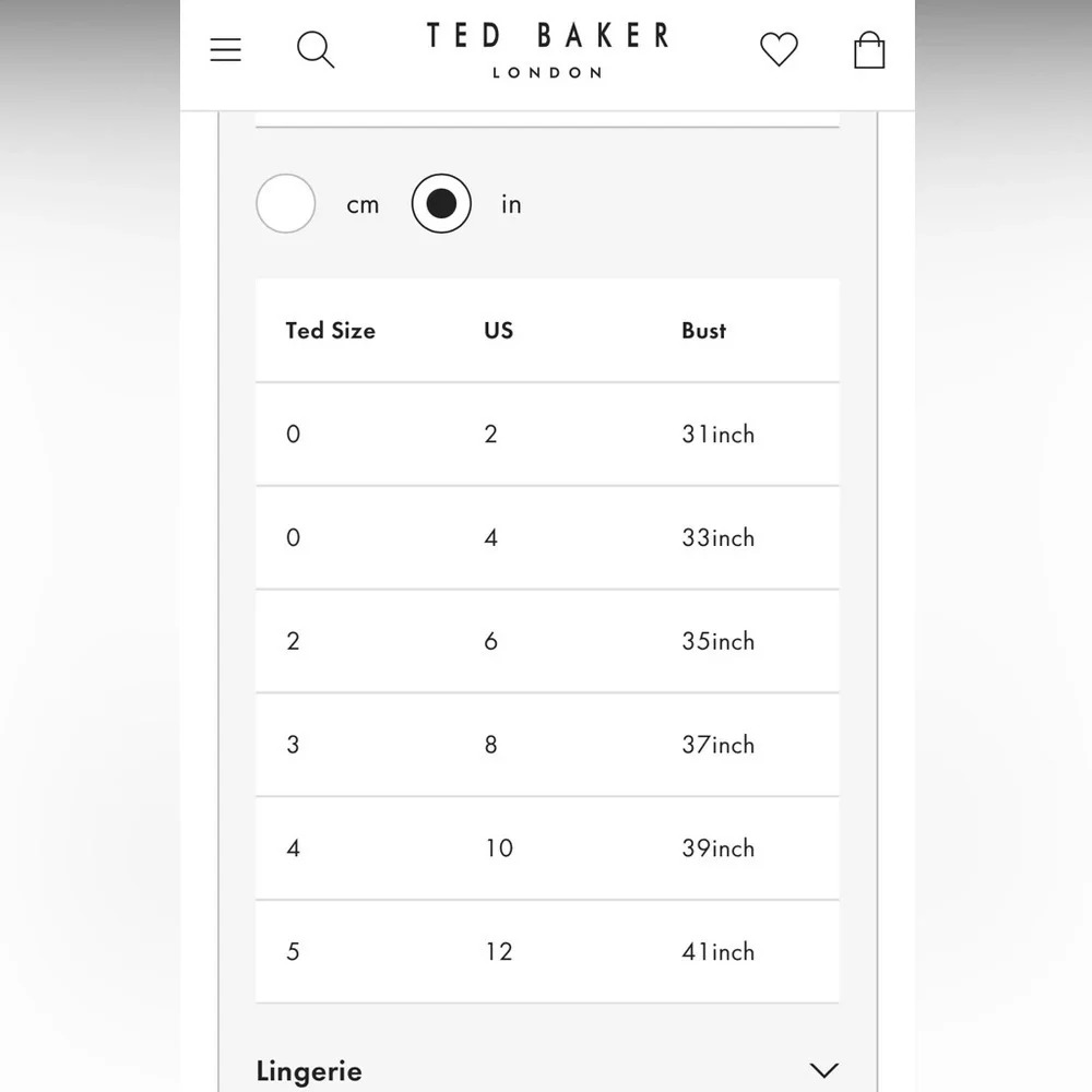 Super Flattering Ted Baker London Pink Peplum Cable Knit Sweater Size 5 - Picture 5 of 5